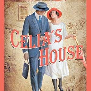 Celia's House (E-book)