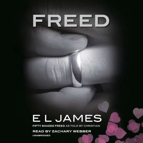 Freed: Fifty Shades Freed as Told by Christian (E-book)