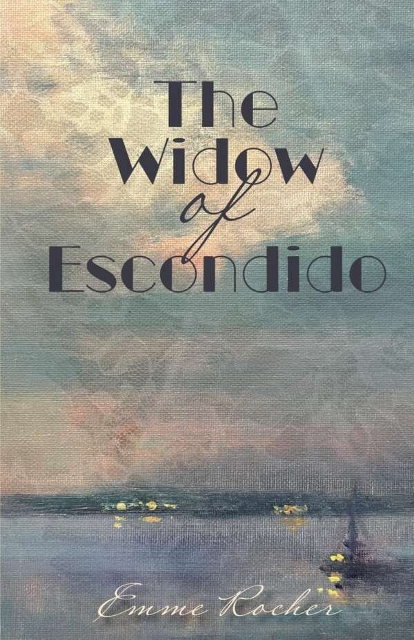 The Widow of Escondido (E-book)
