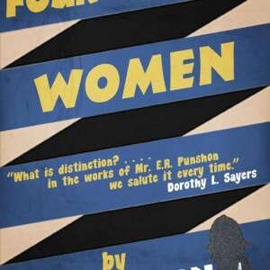 Four Strange Women: A Bobby Owen Mystery (The Bobby Owen Mysteries Book 14) (E-book)