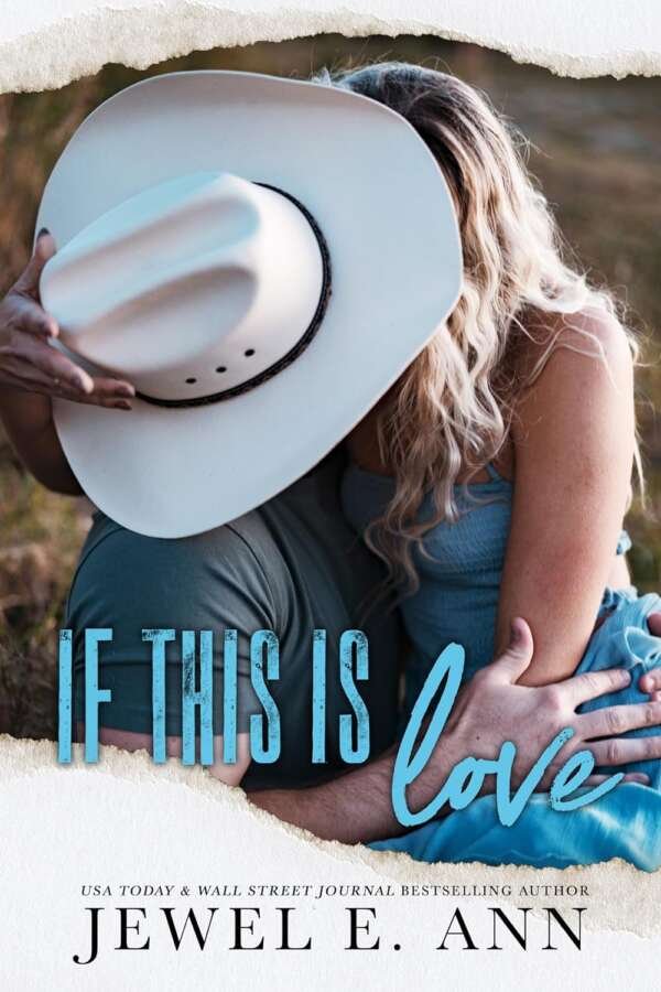 If This Is Love (E-book)