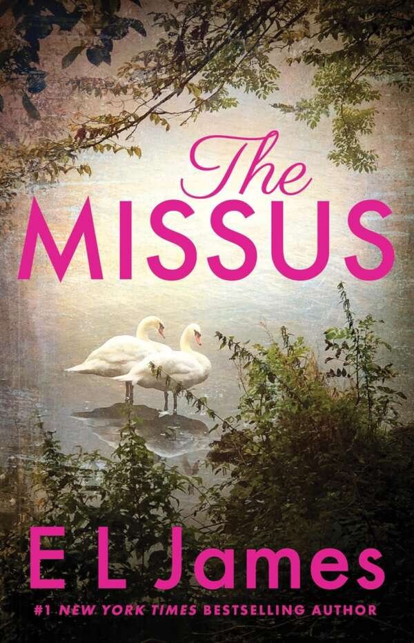 The Missus (Mister & Missus, 2) (E-book)