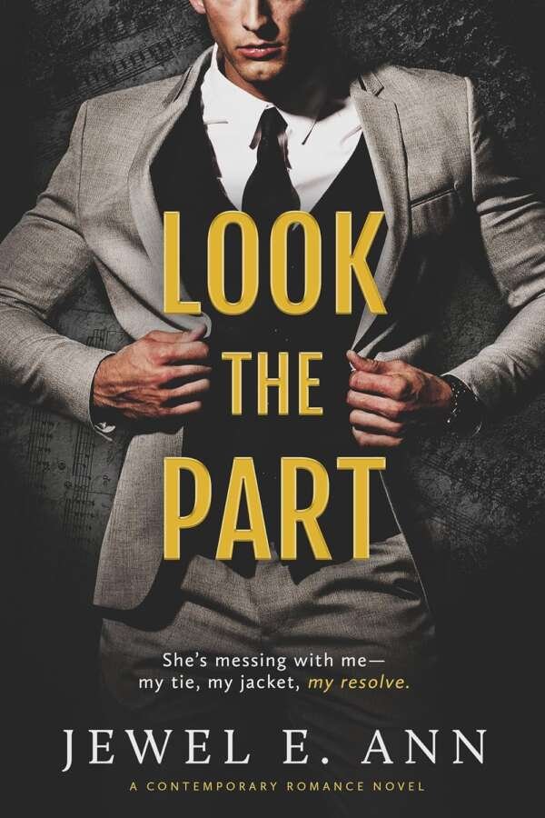 Look the Part (E-book)